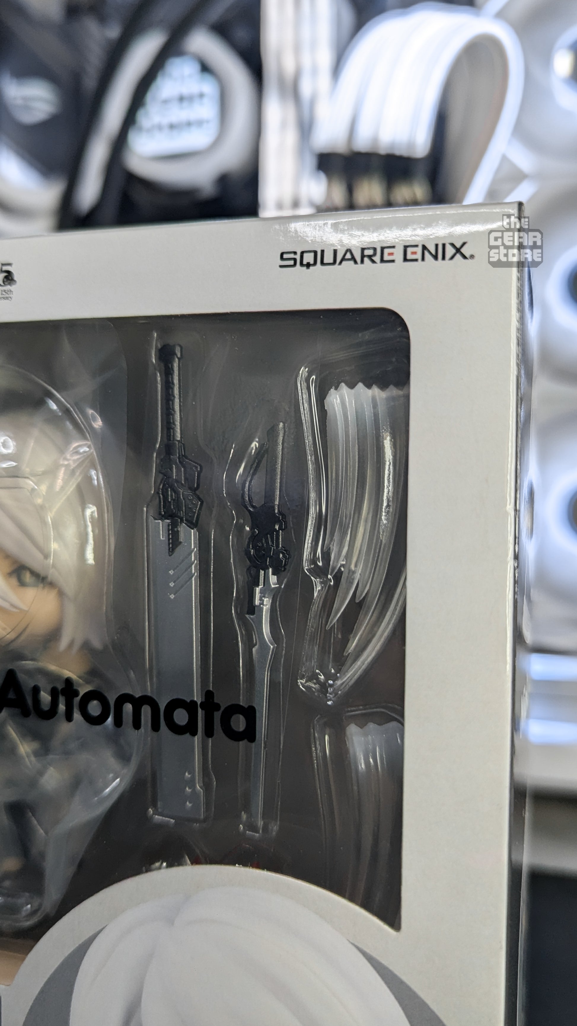 A2 - Nendoroid alternate product view 6