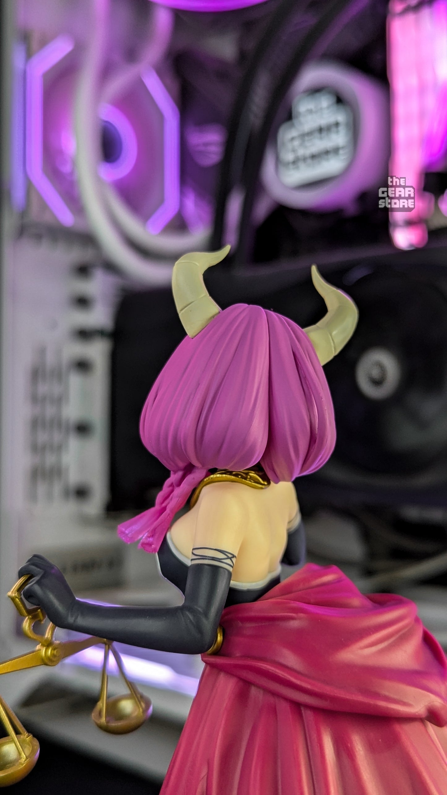 Aura - Coreful Figure alternate product view 4