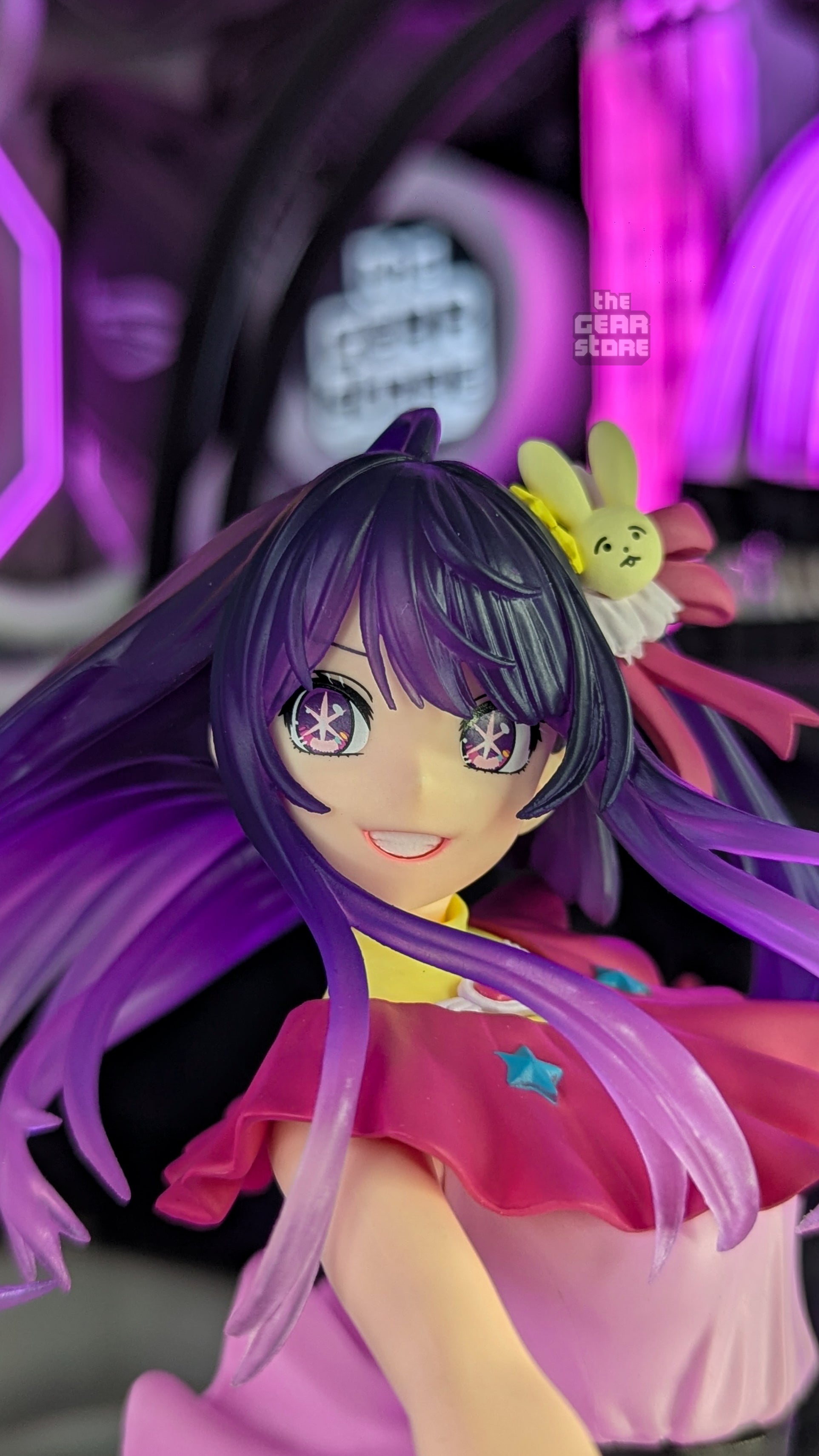 Ai Hoshino - Espresto Excite Motions alternate product view 3