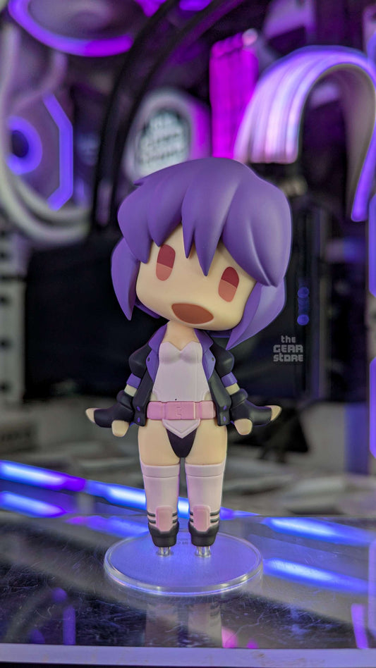 Motoko Kusanagi - Hello! GSC