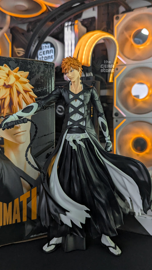 Ichigo Kurosaki - Maximatic