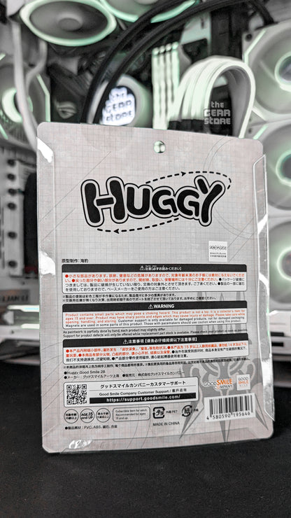 2B - Huggy Good Smile