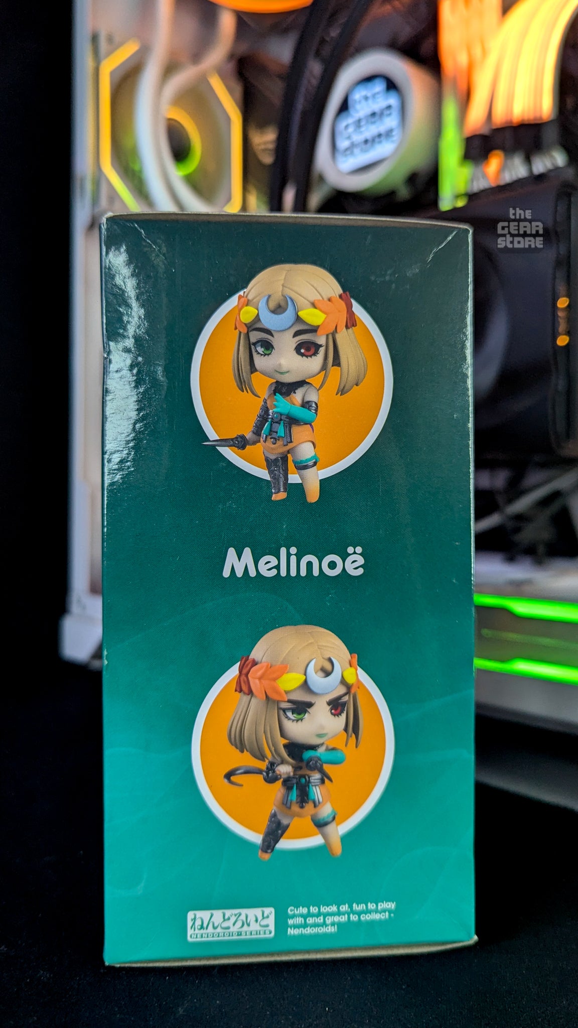 Nendoroid Melinoe (Hades II) alternate product view 15