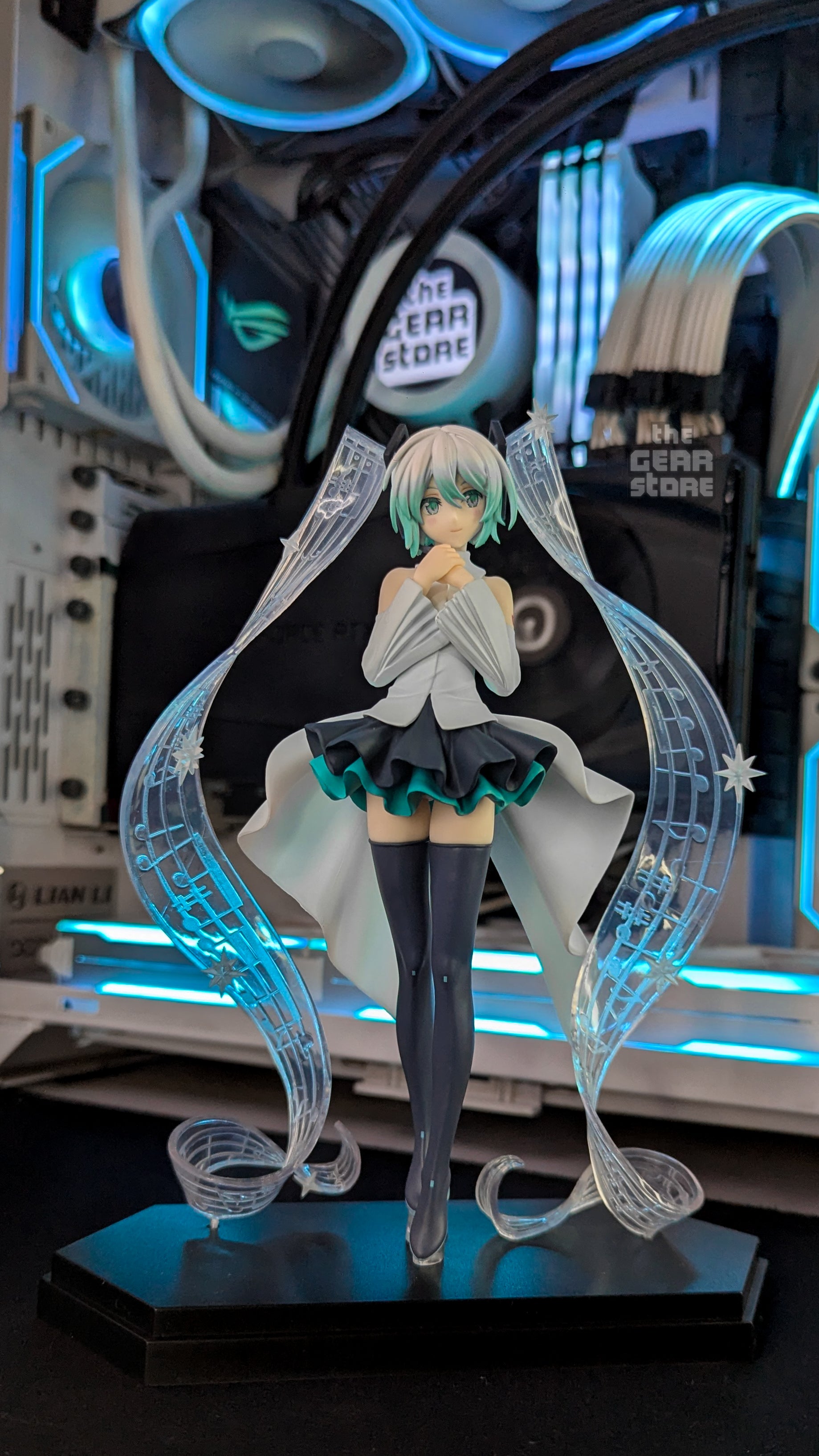 Hatsune Miku - Pop Up Parade (Little Missing Stars Ver.) alternate product view 8