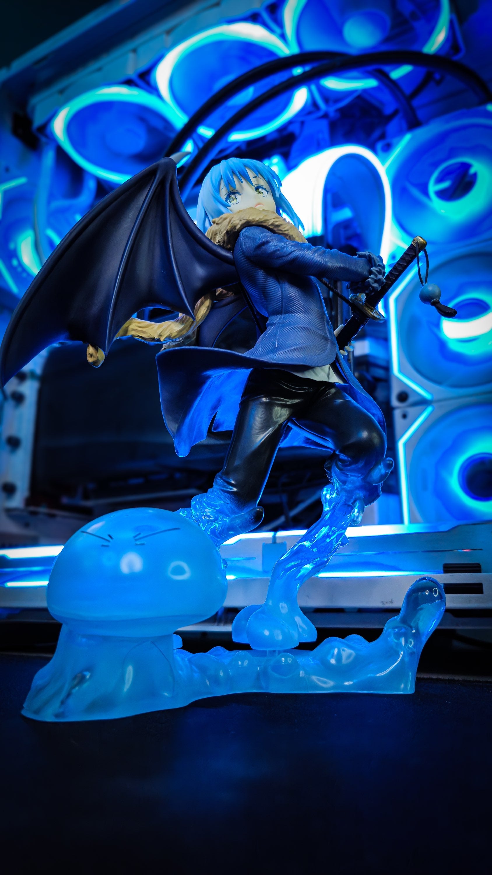 Rimuru Tempest (EXQ- Special Version) alternate product view 23