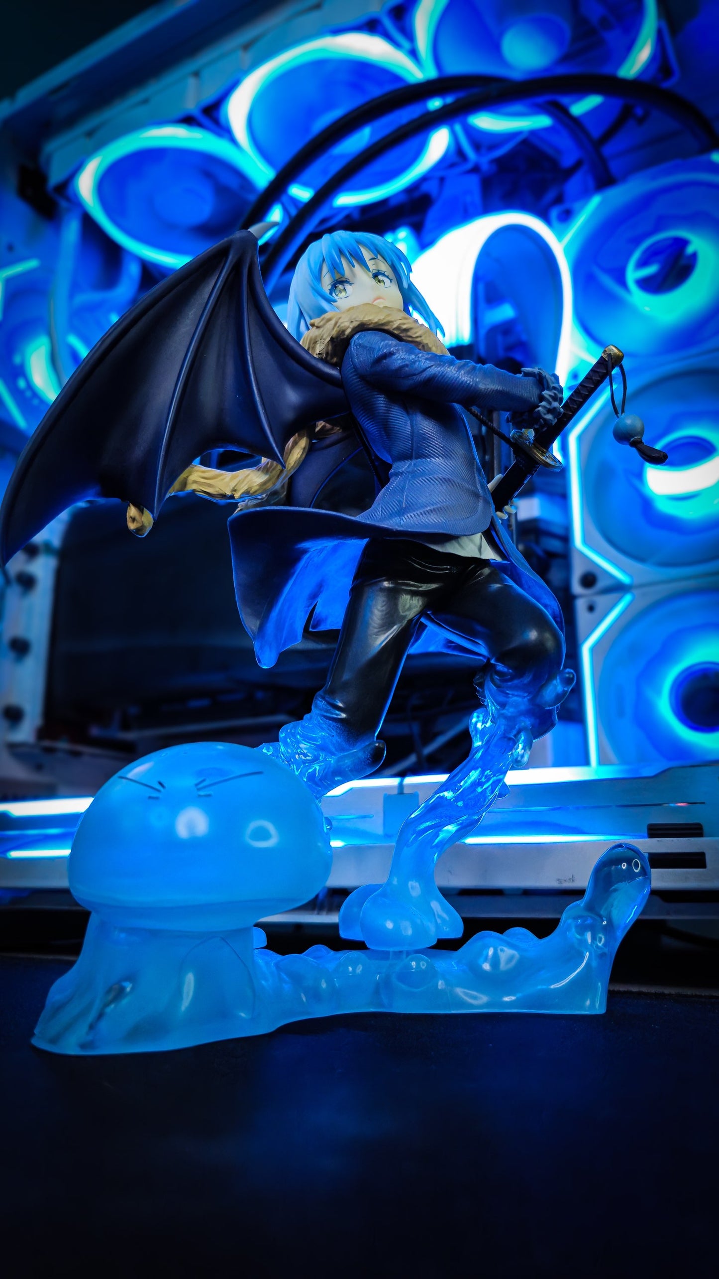 Rimuru Tempest (EXQ- Special Version) alternate product view 37