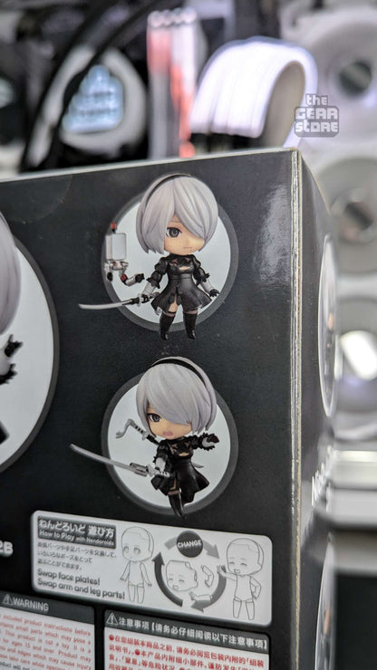 2B - Nendoroid