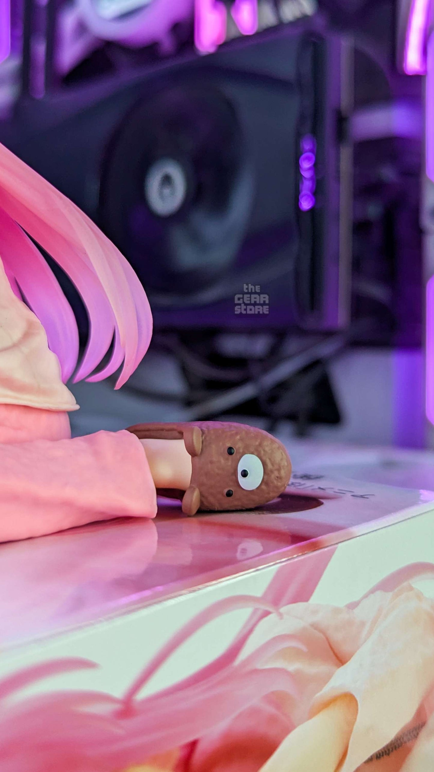 Hitori Gotoh - Desktop Decorate Loungewear Ver. alternate product view 7