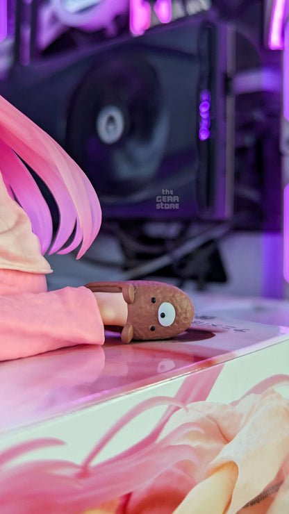 Hitori Gotoh - Desktop Decorate Loungewear Ver. alternate product view 7