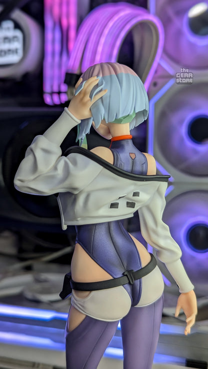 Lucy AniMester x GEE Cyberpunk Edgerunners alternate product view 3