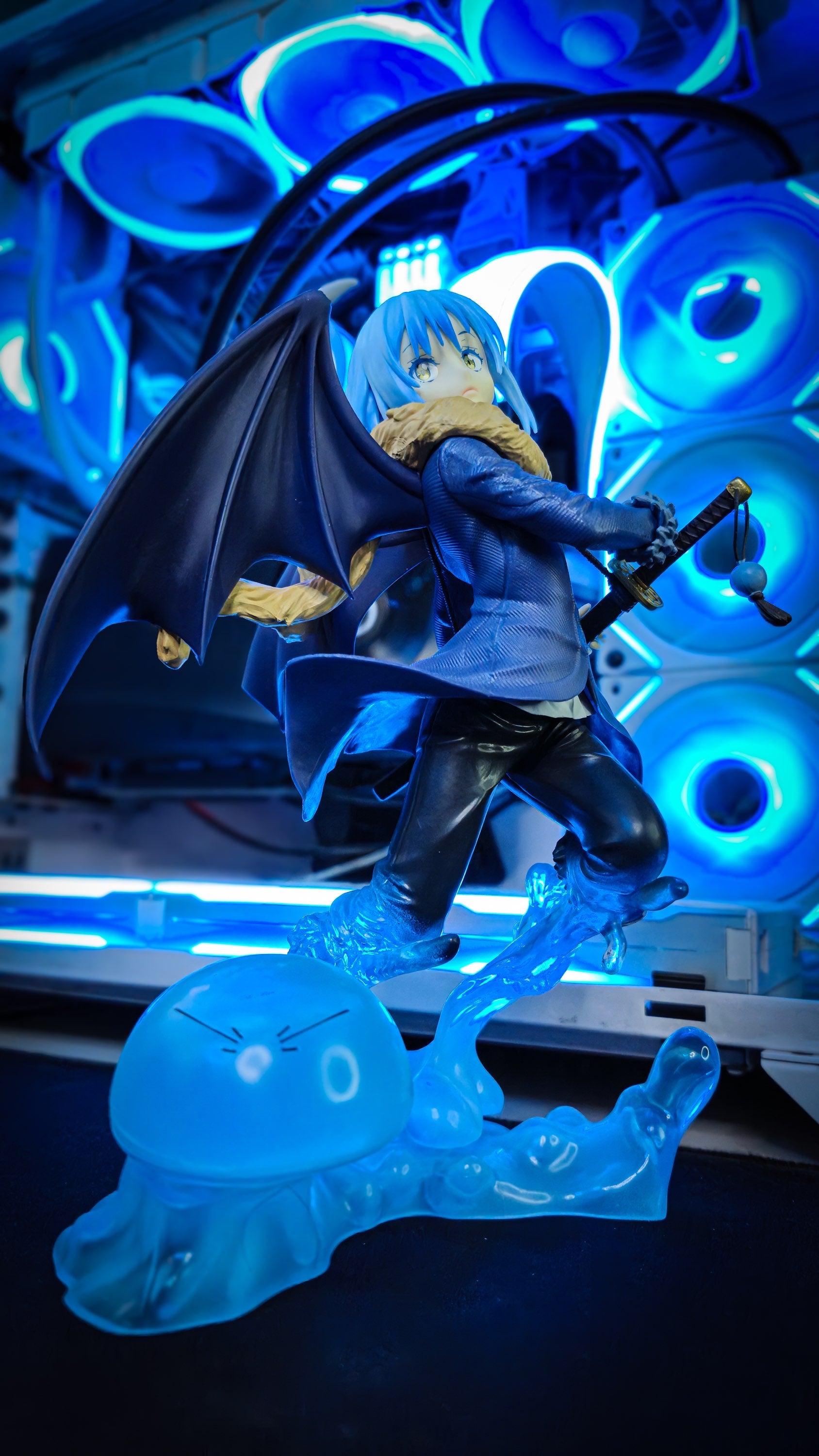 Rimuru Tempest (EXQ- Special Version)