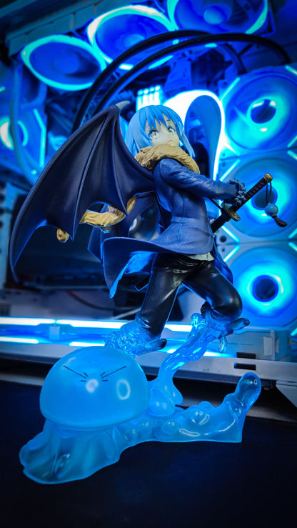 Rimuru Tempest (EXQ- Special Version) alternate product view 33