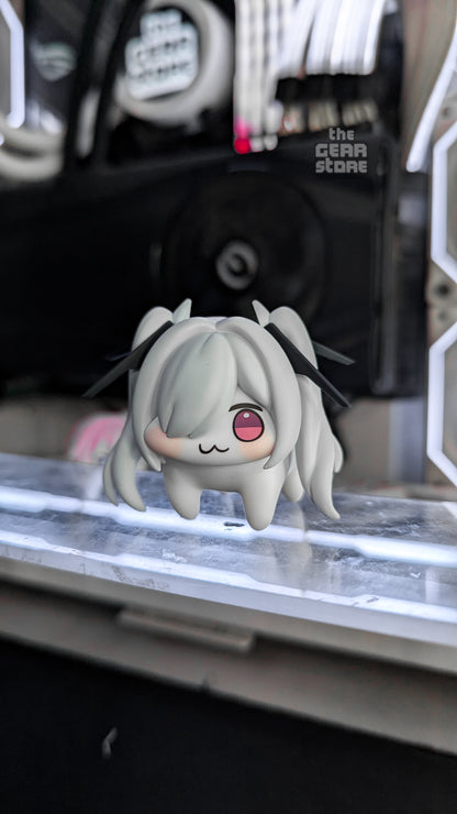 DORO Cinderella
(Goddess of Victory:
Nikke)