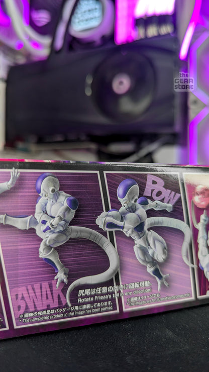 Frieza (Final Form) Renewal Ver. - Figure Rise Standard alternate product view 8