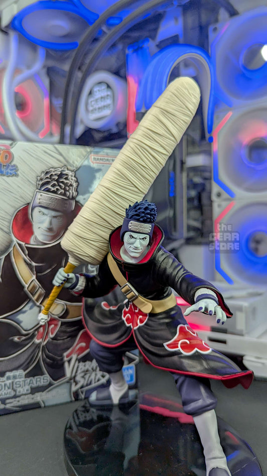 Kisame - Vibration Stars