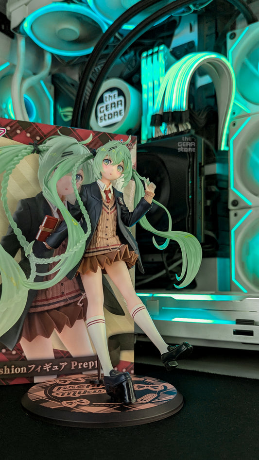Hatsune Miku -Taito Fashion Preppy