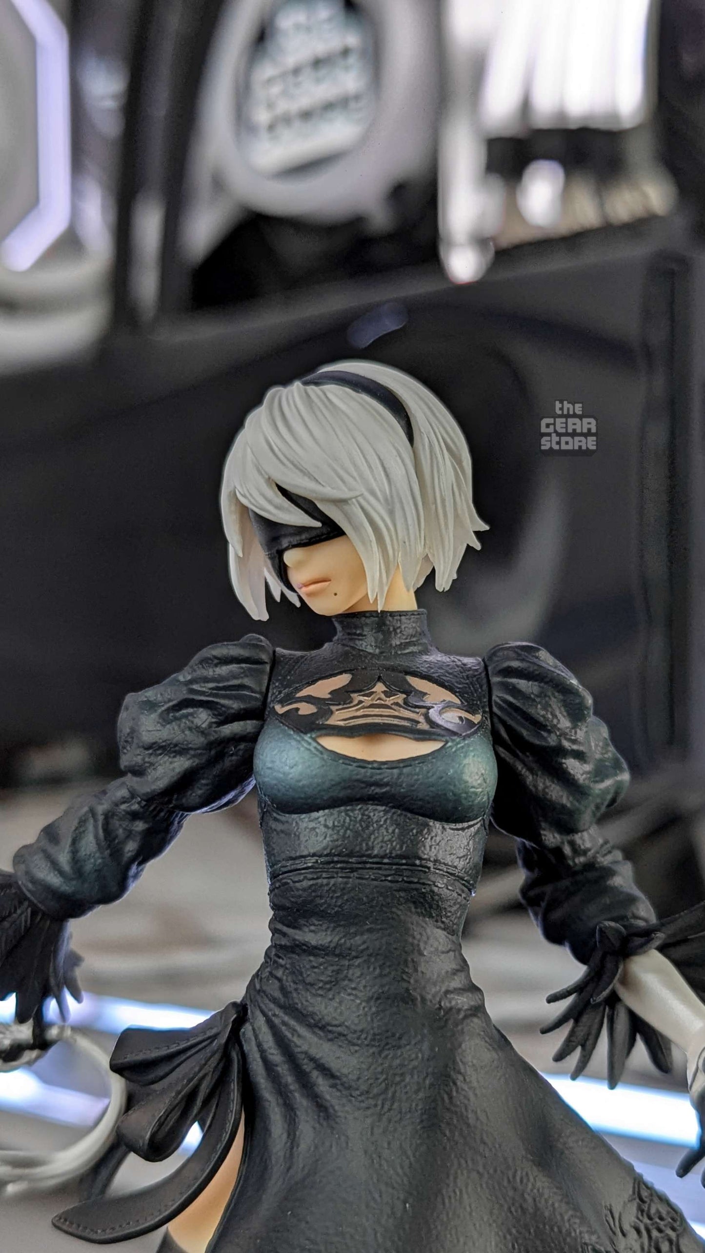 2B - Form-ism
