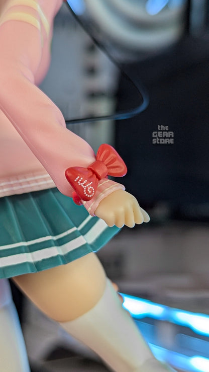 Hatsune Miku Ribbon Girl- Sega (Project DIVA)