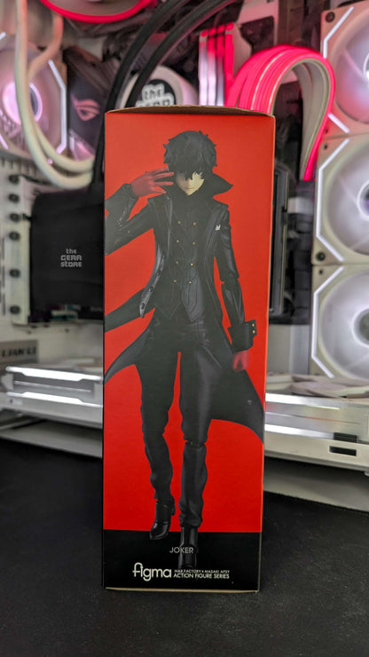 Joker - Figma #363 alternate product view 4