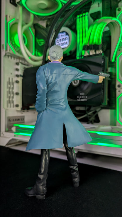 Sakamoto Taro - DXF alternate product view 24
