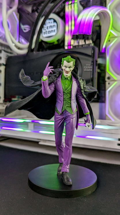 The Joker - DC ACT/CUT alternate product view 27