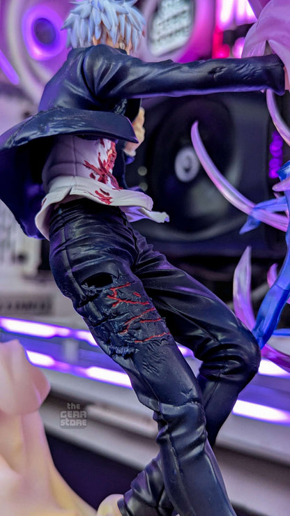 Gojo Hollow Purple Sega alternate product view 6