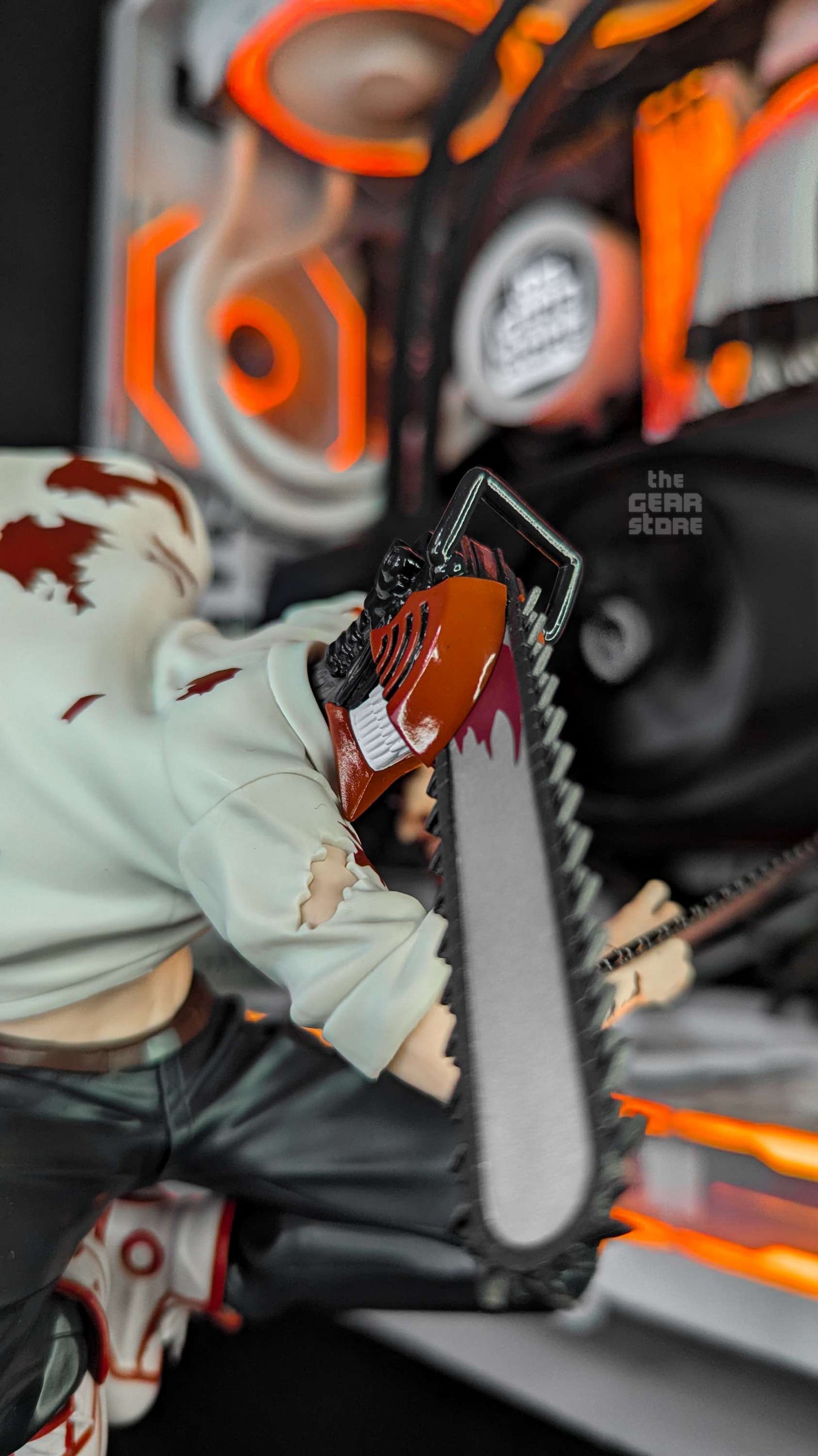 Chainsaw Man - Vibration Stars II alternate product view 3