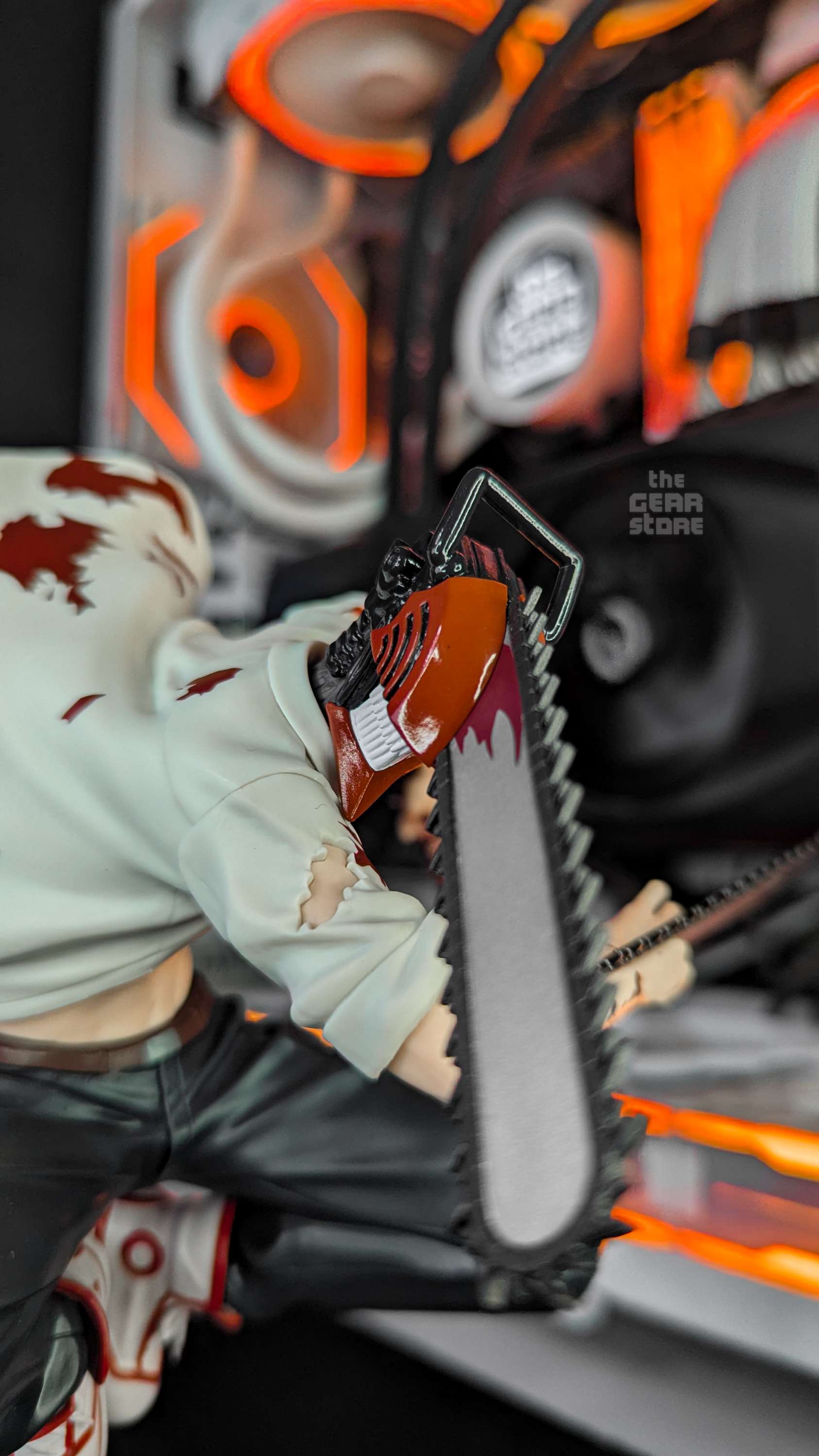Chainsaw Man - Vibration Stars II alternate product view 3
