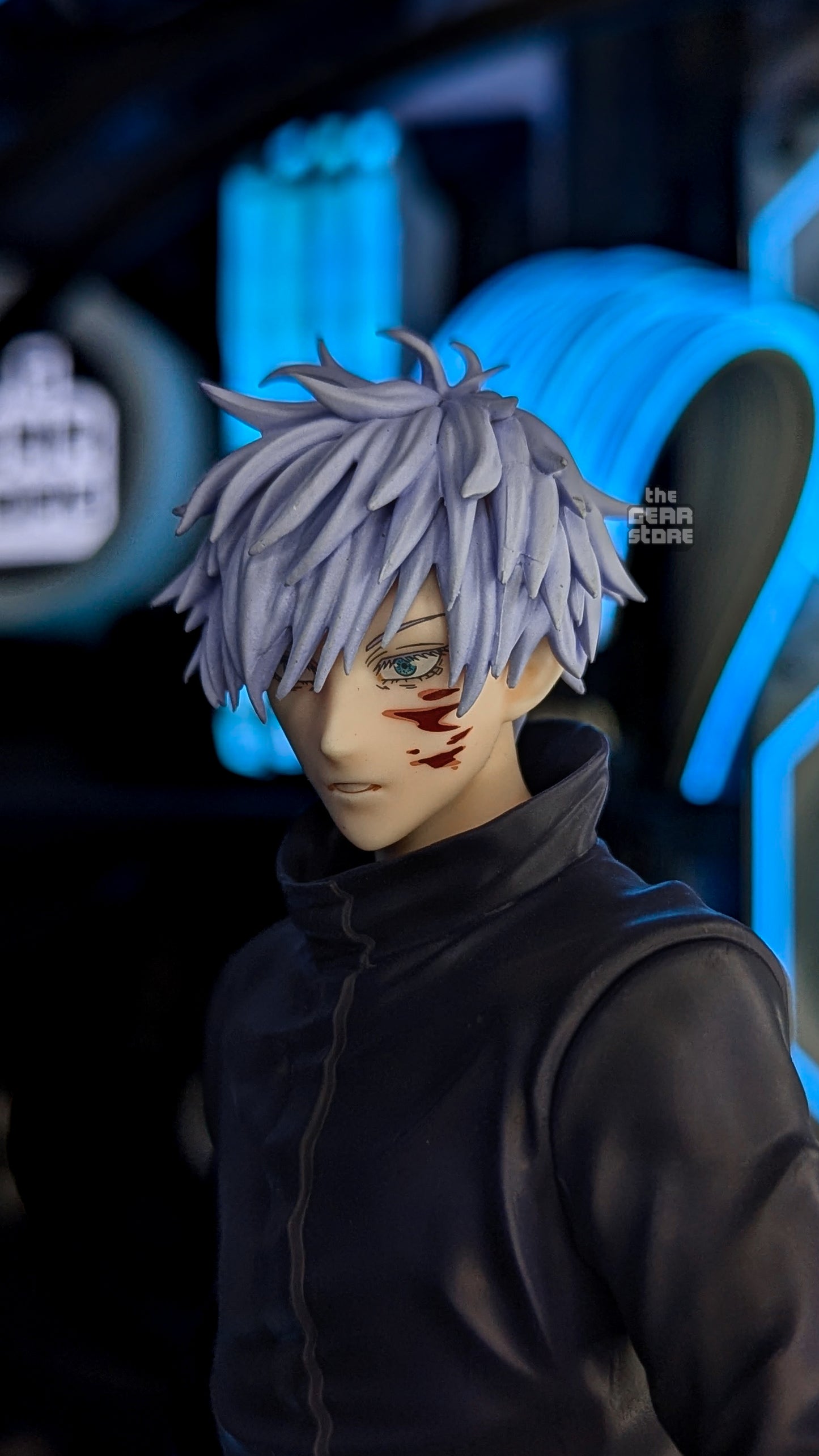 Gojo Satoru - Luminasta (Extermination) alternate product view 3
