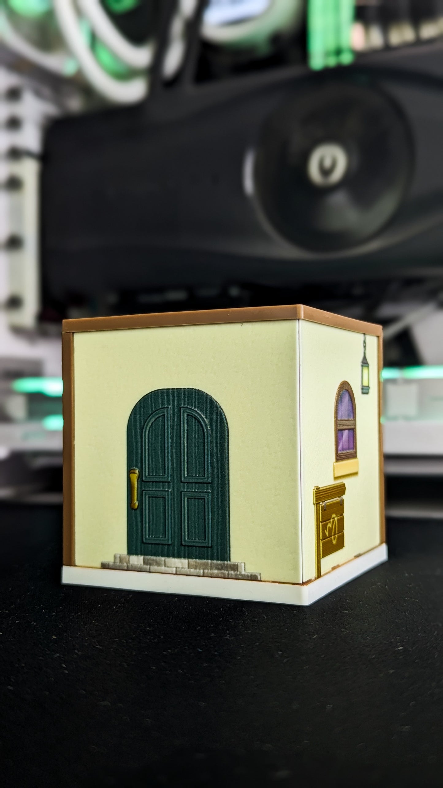 Animal Crossing Happy Room- Re-ment Blind Box