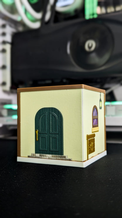 Animal Crossing Happy Room- Re-ment Blind Box