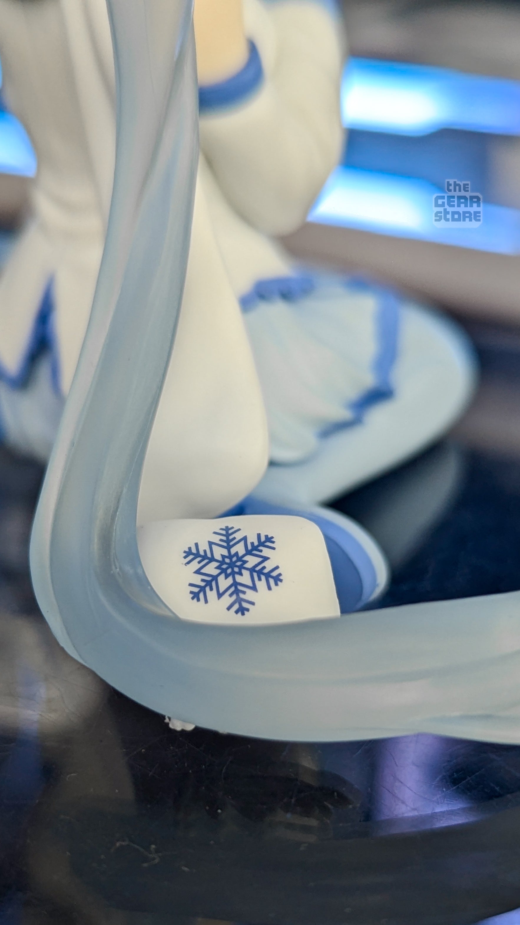 Hatsune Miku - Snow Miku Sky Town 10th Ver. (FuRyu) alternate product view 6