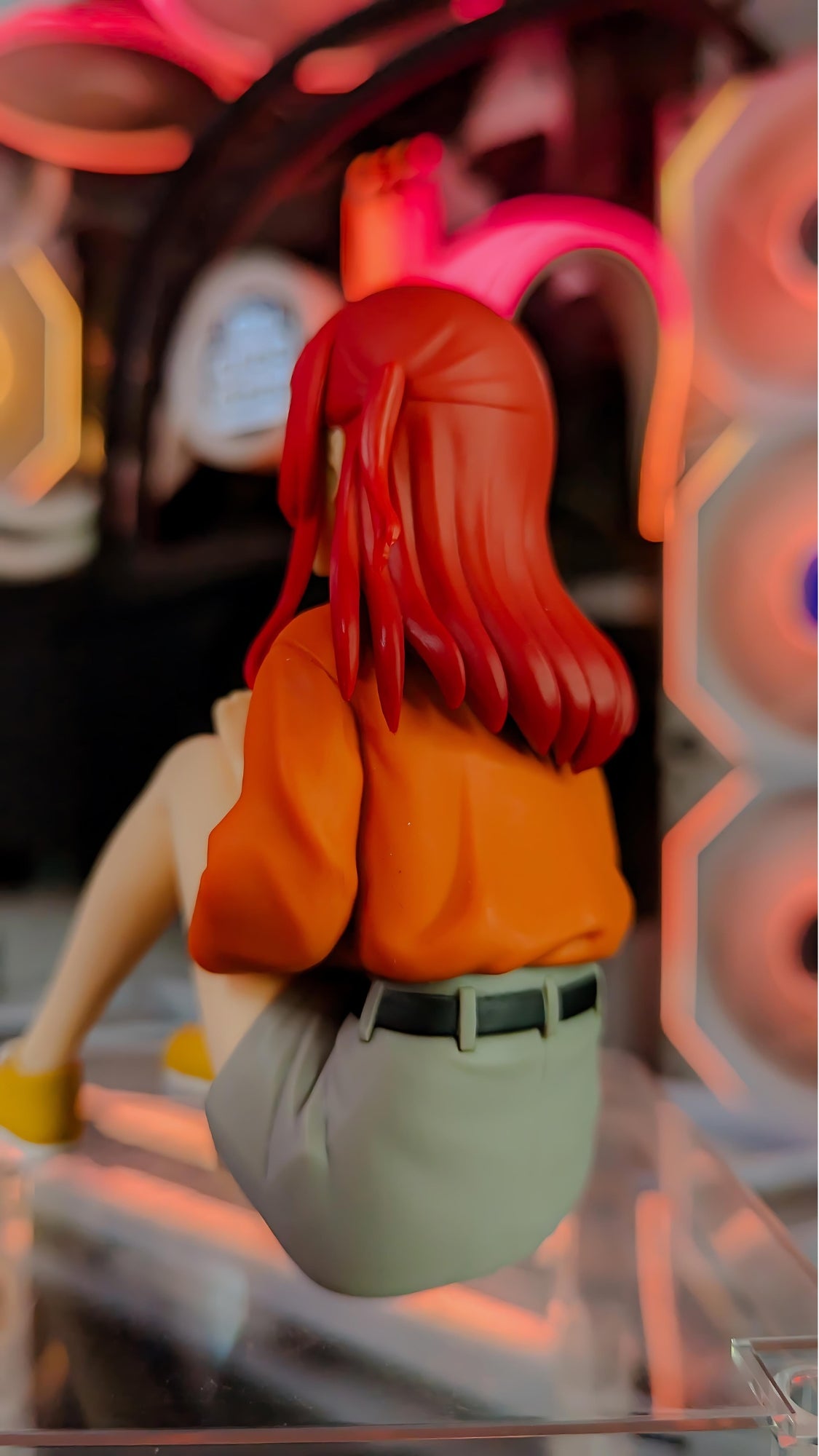 Ikuyo Kita - Banpresto alternate product view 5