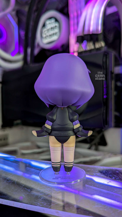 Motoko Kusanagi - Hello! GSC