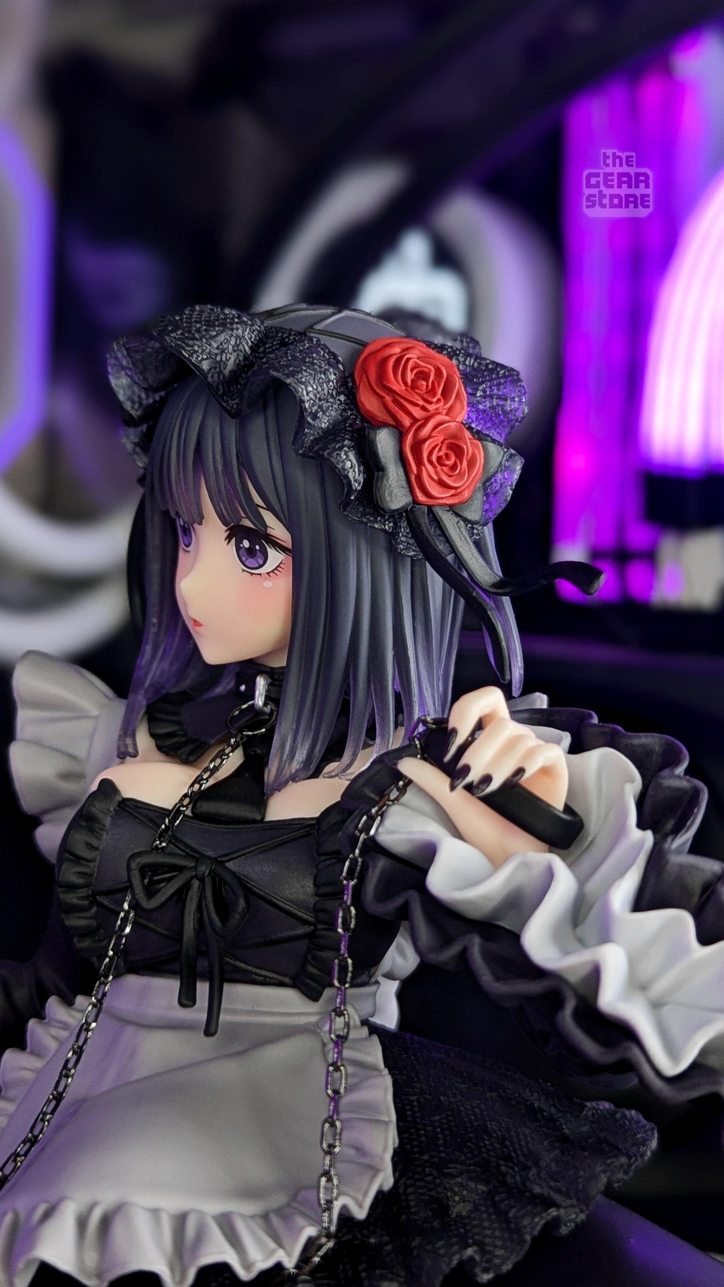 Marin Kitagawa - T-most Shizuku Kuroe Version