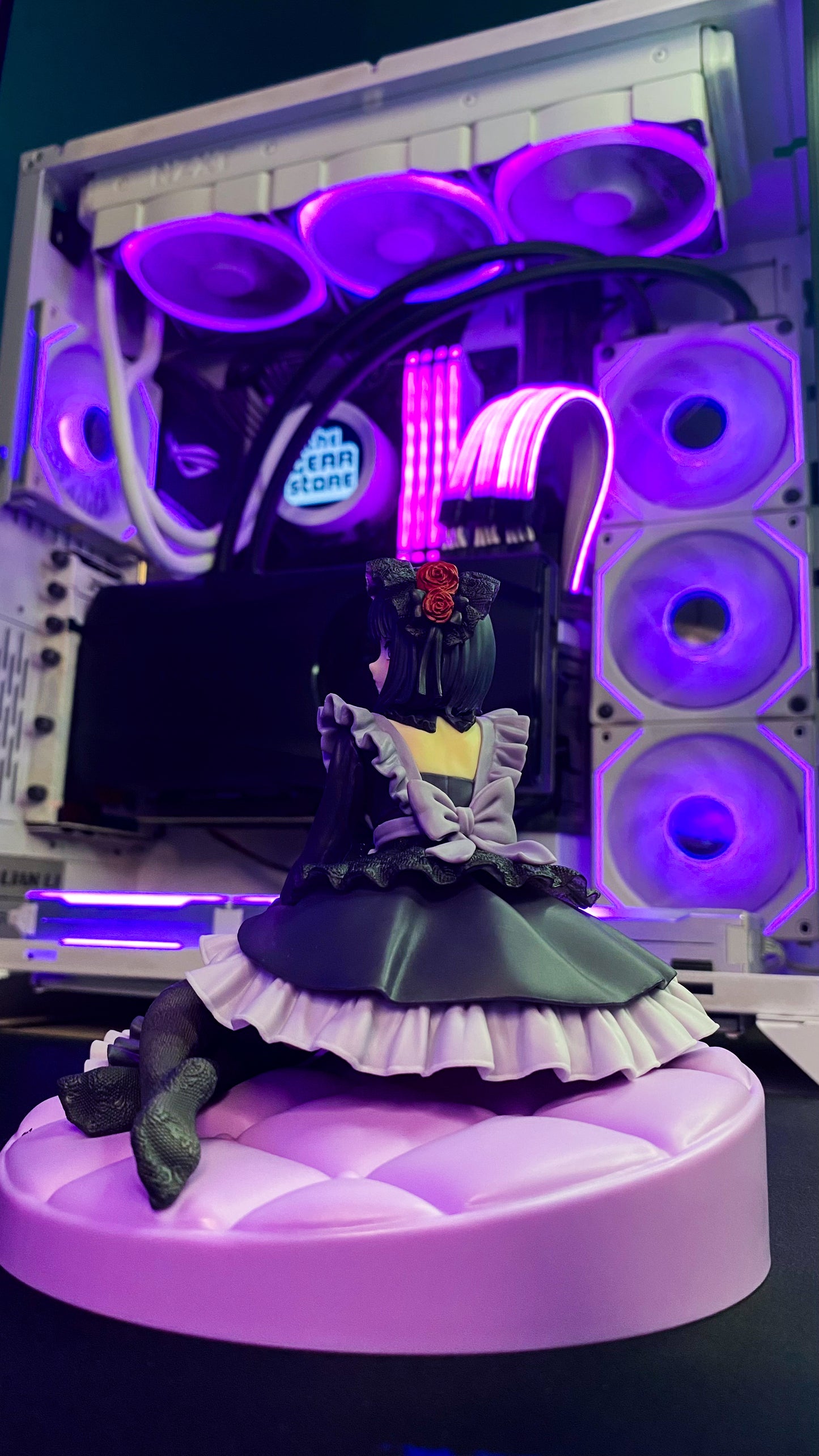 Marin Kitagawa - Shizuku Version (Artist Masterpiece Plus) alternate product view 20