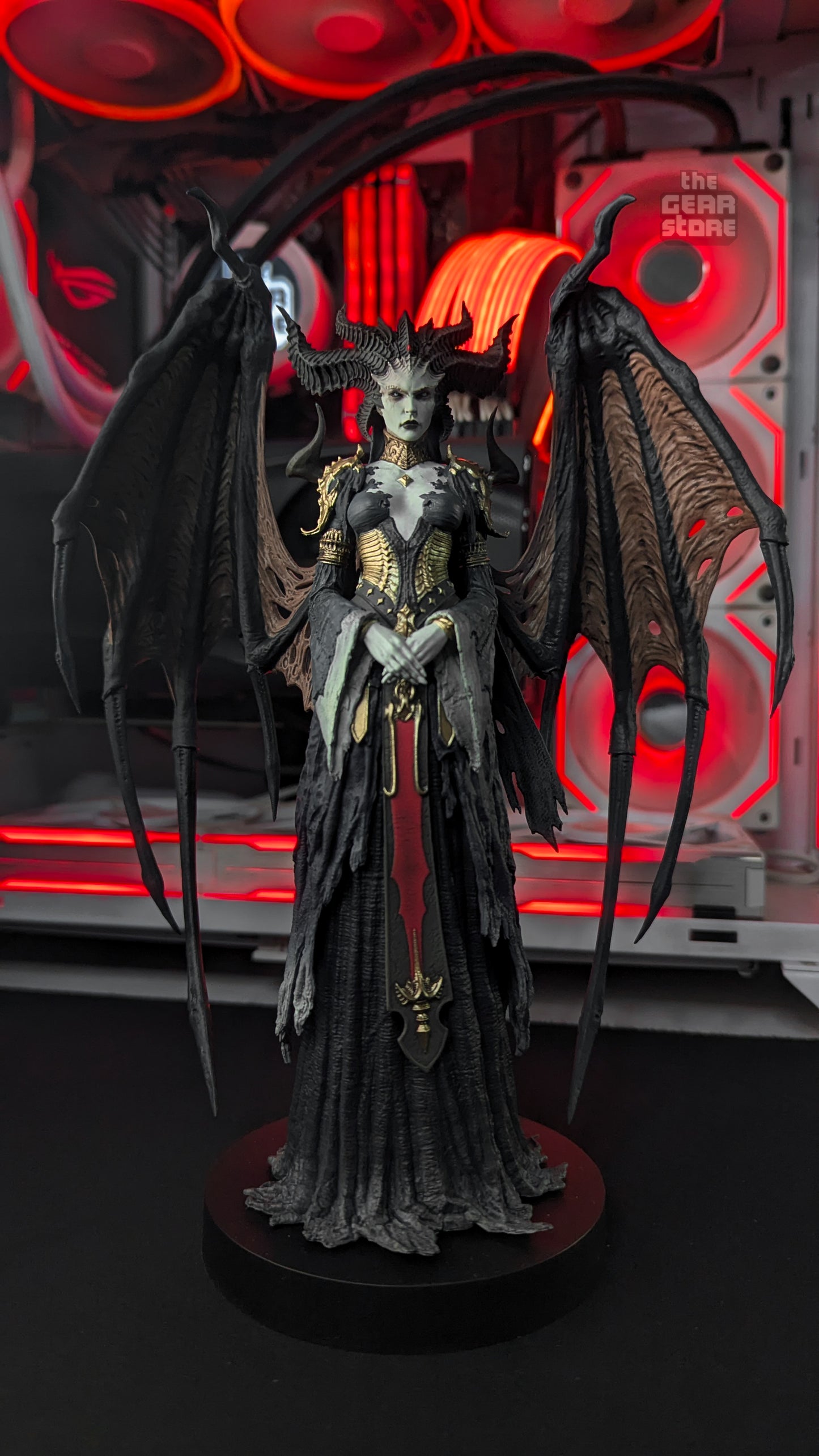 Lillith - Pop Up Parade SP alternate product view 4