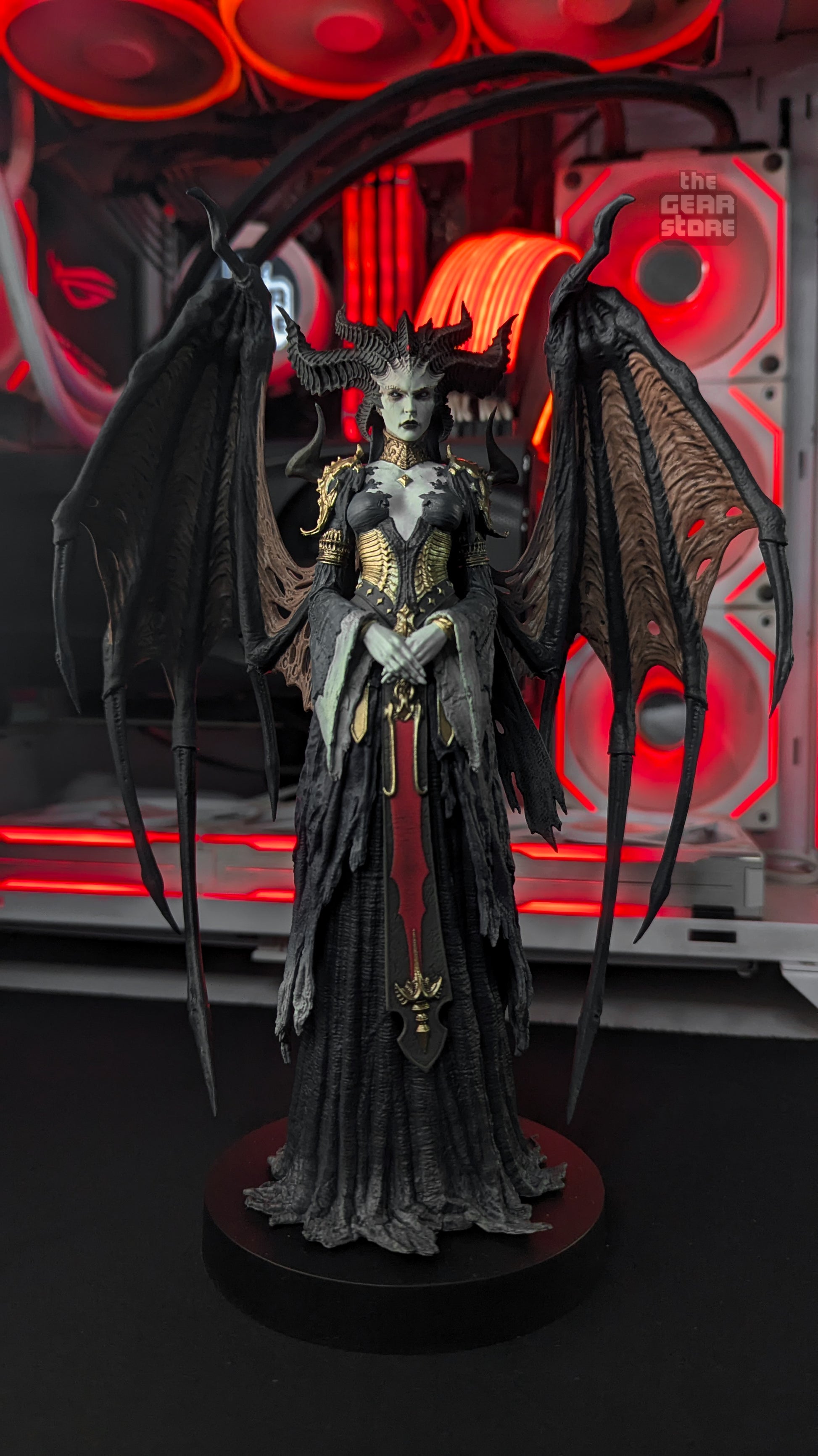 Lillith - Pop Up Parade SP alternate product view 4
