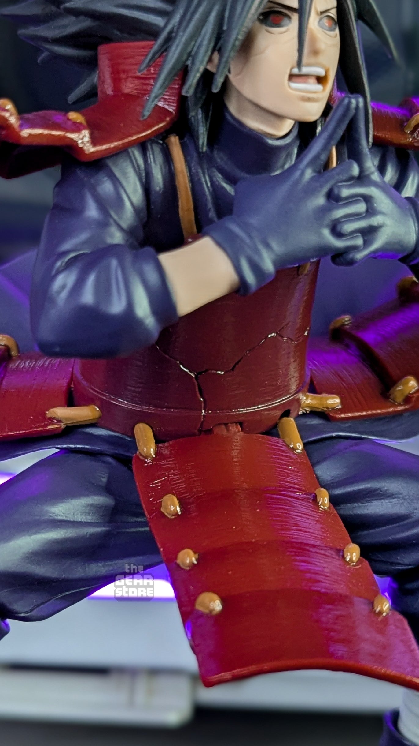 Madara Uchiha - Vibration Stars alternate product view 4