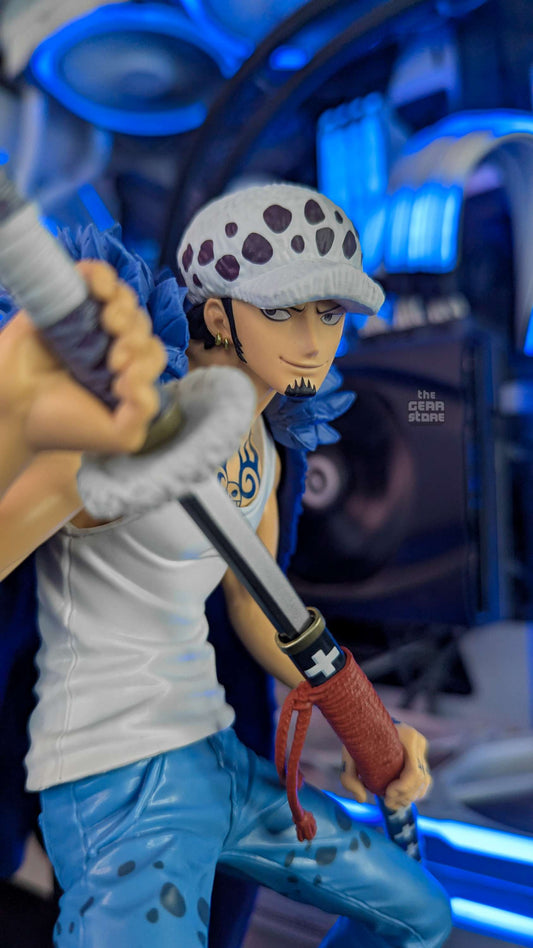 Trafalgar Law - Grandista