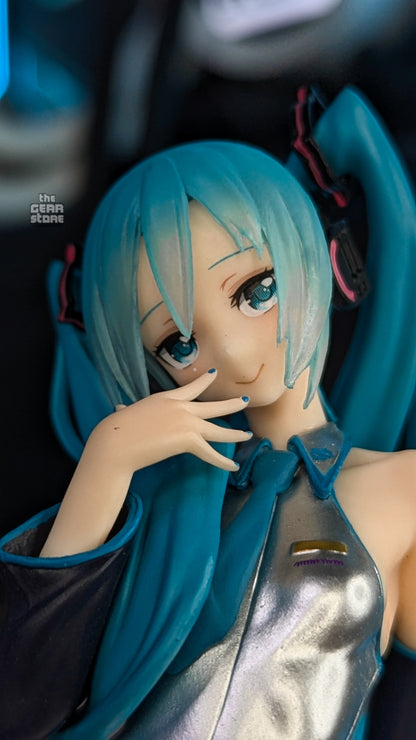 Hatsune Miku - FuRyu (Noodle Stopper)
