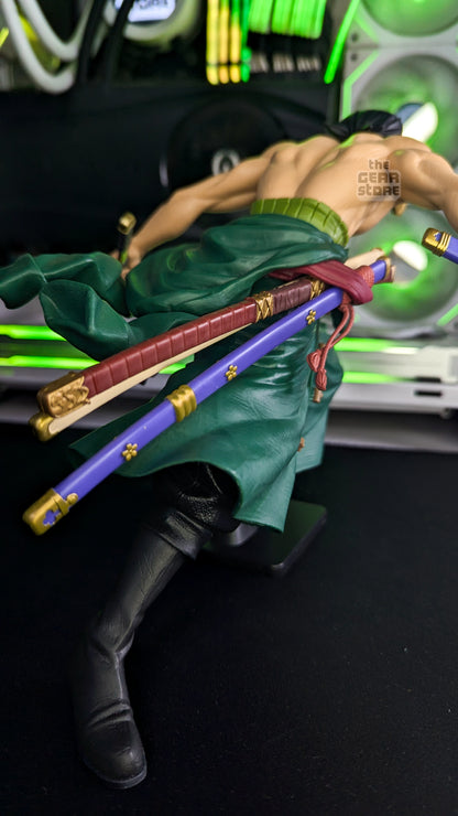 Roronoa Zoro - Grandista
