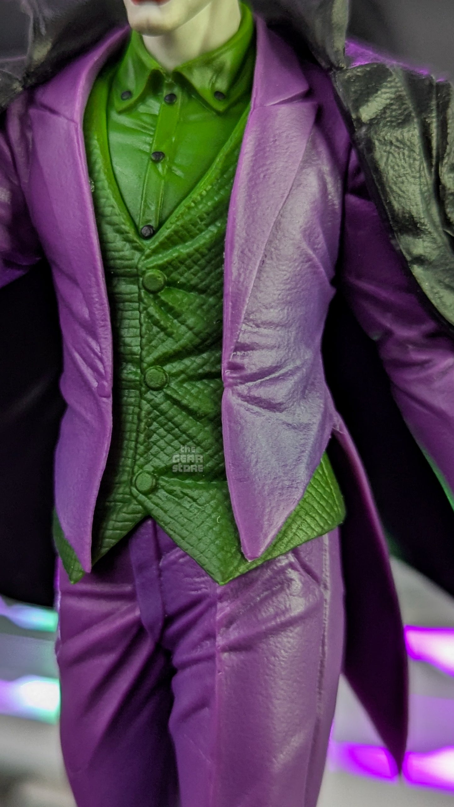 The Joker - DC ACT/CUT alternate product view 24