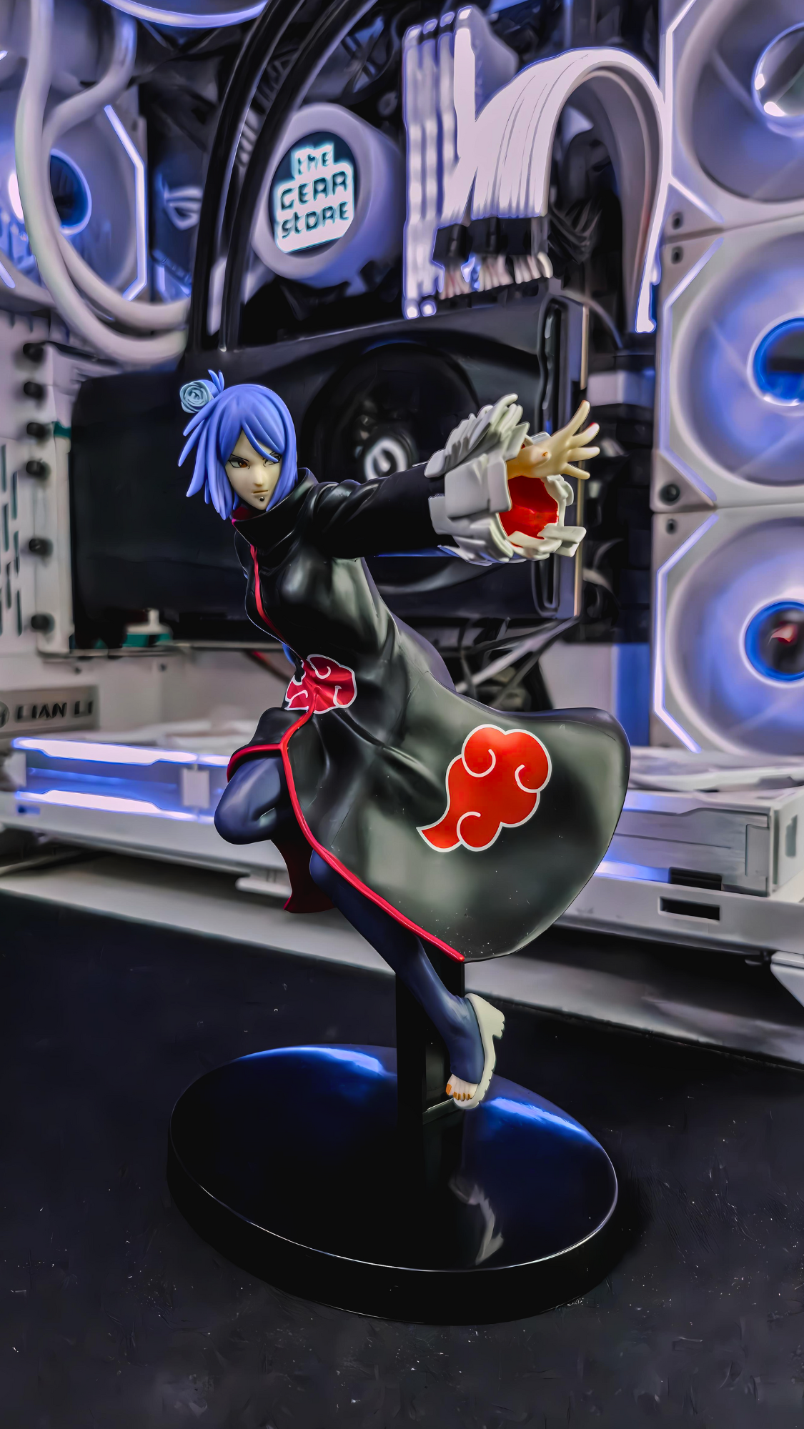 Konan - Vibration Stars alternate product view 5