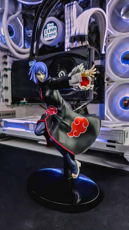 Konan - Vibration Stars alternate product view 5