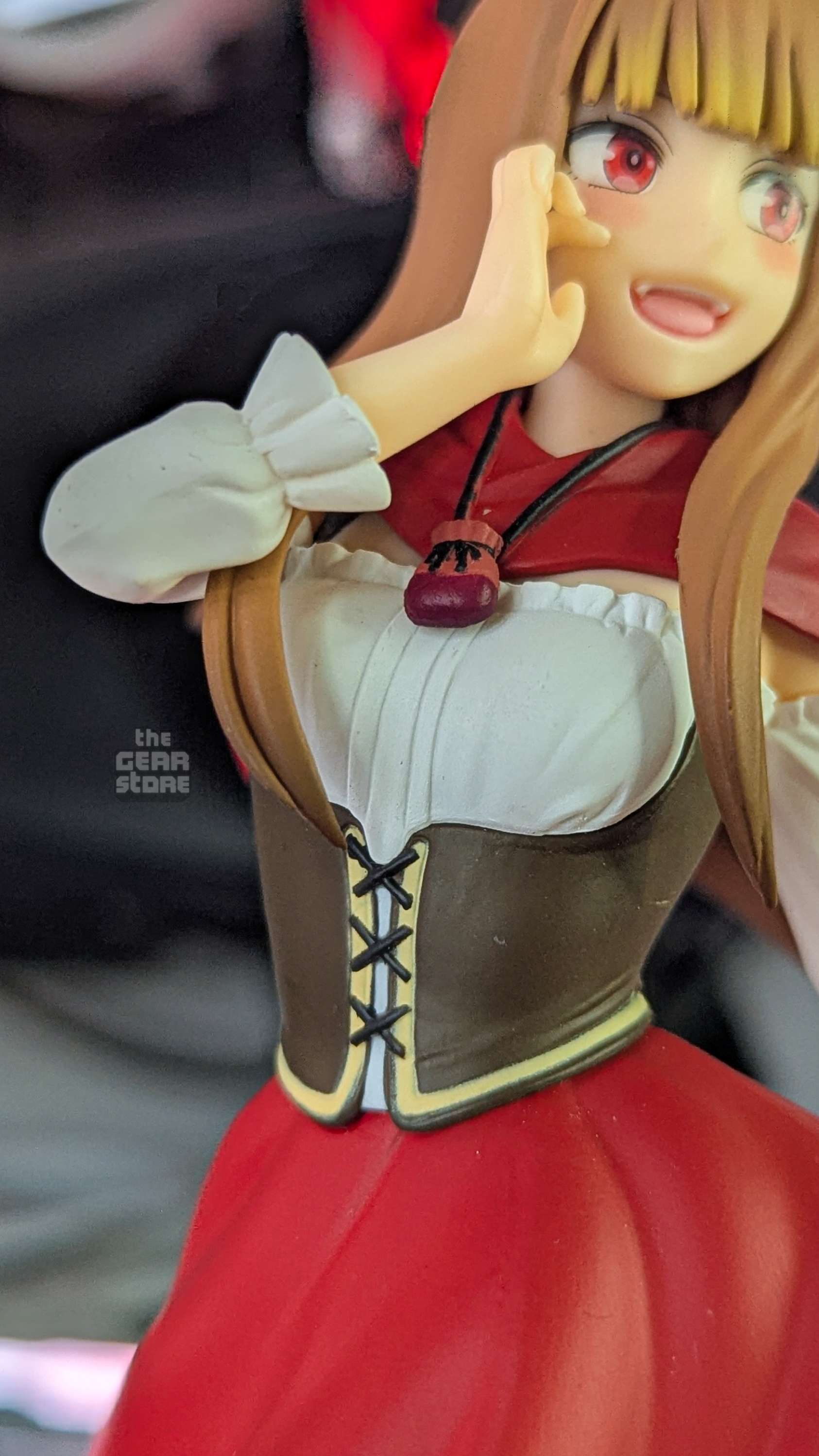 Holo - FuRyu Trio-Try-It (Red Hood Ver.) alternate product view 4