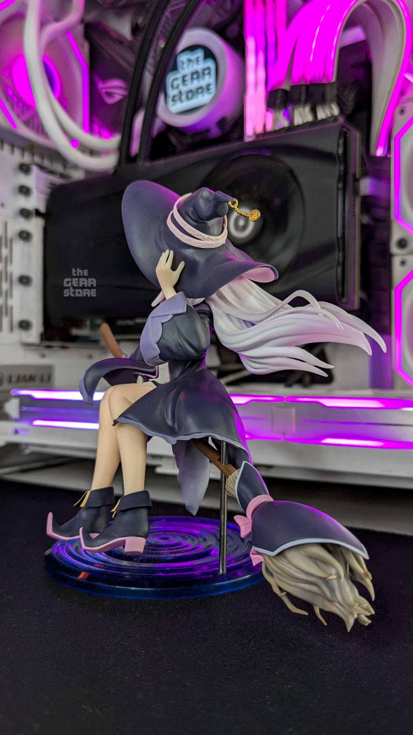 Elaina - AMP+ (Witch Dress Ver.) alternate product view 8