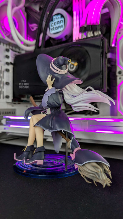 Elaina - AMP+ (Witch Dress Ver.) alternate product view 8