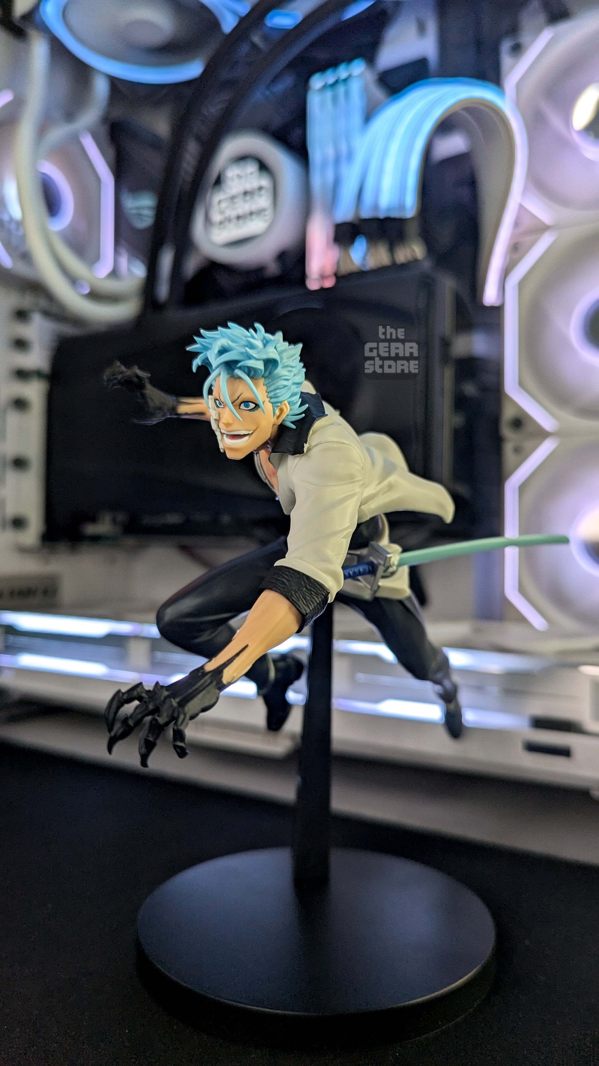 Grimmjow - Vibration Stars alternate product view 7