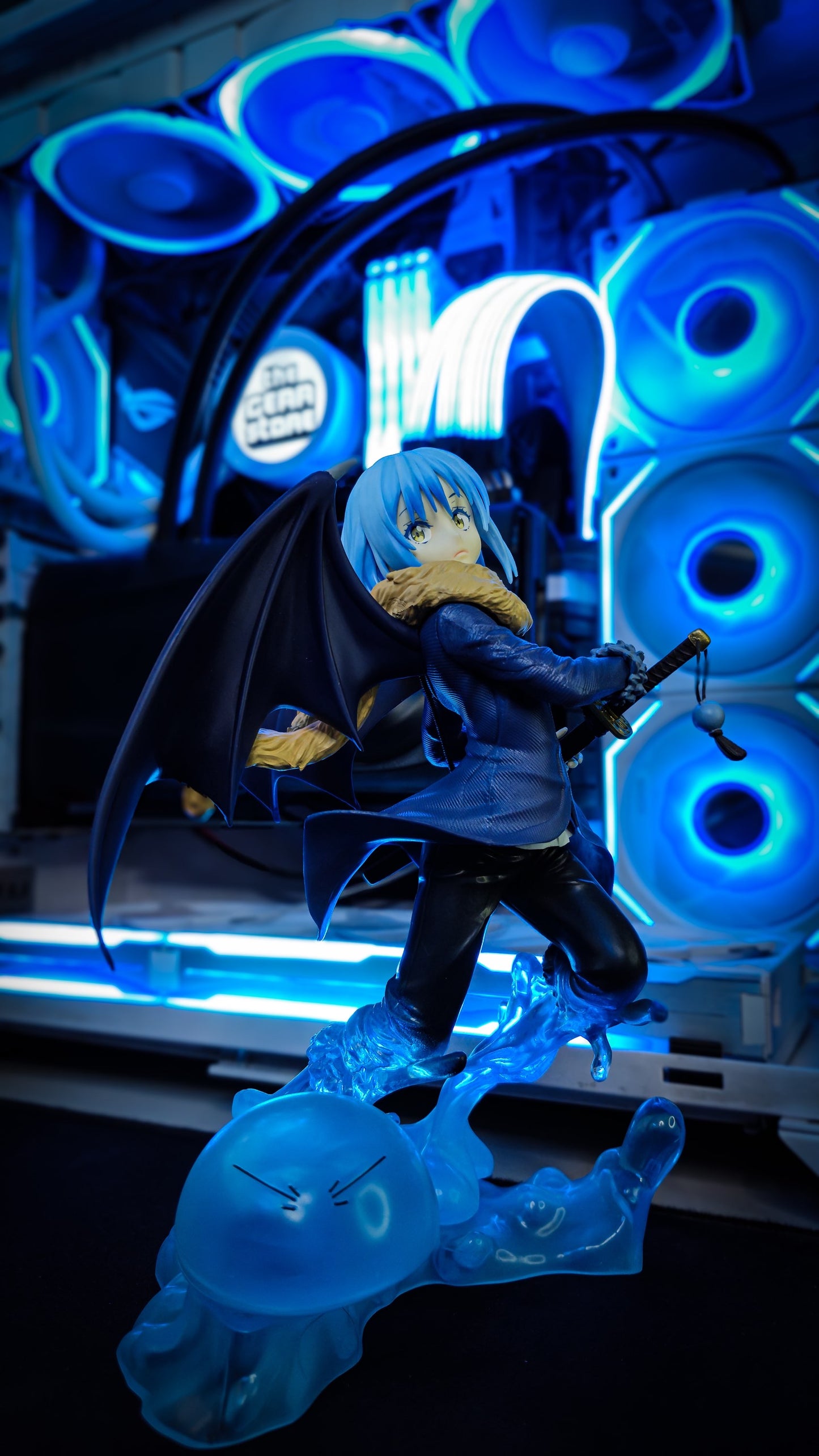 Rimuru Tempest (EXQ- Special Version)